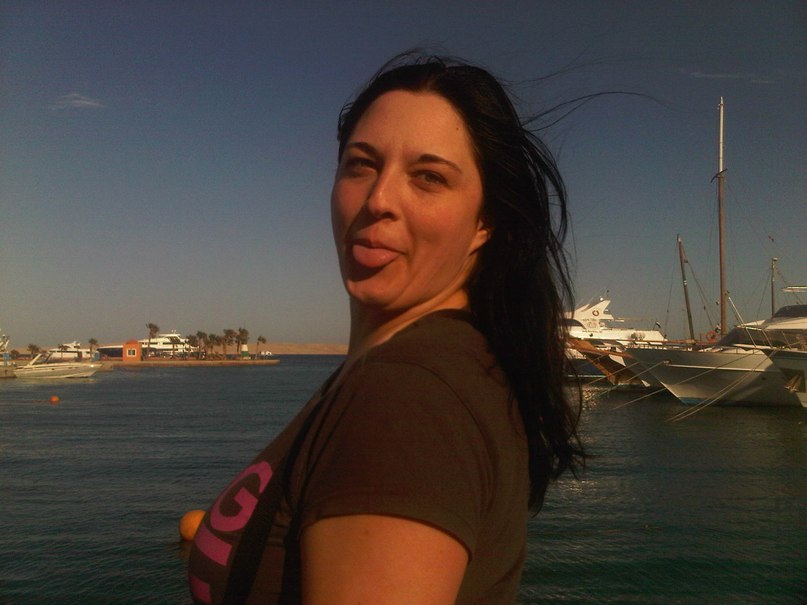 Ольга Виноградова | Бердянск