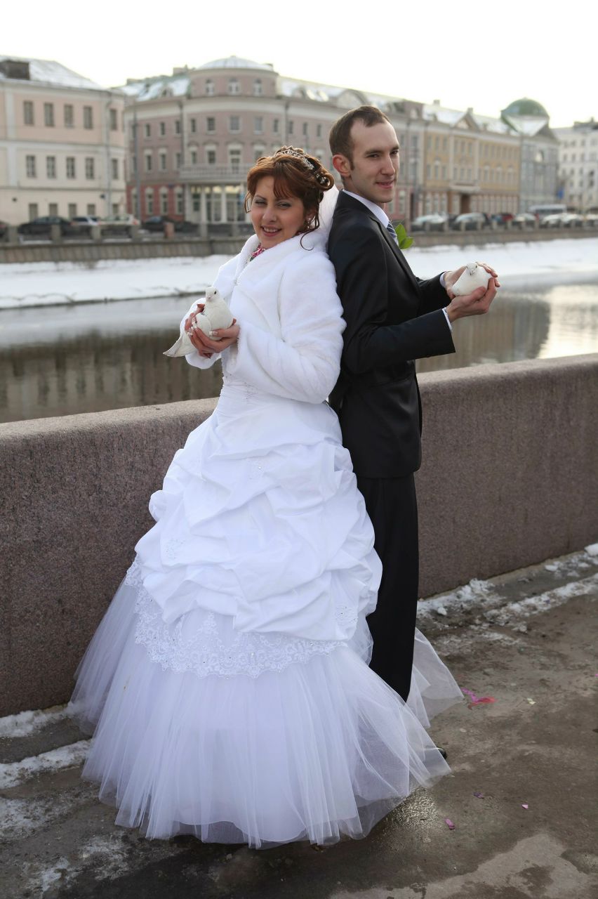 Юлия Сорокина | Москва