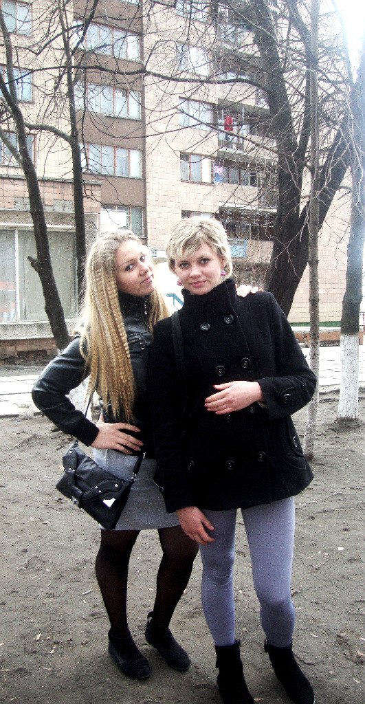 Юля Серветник | 