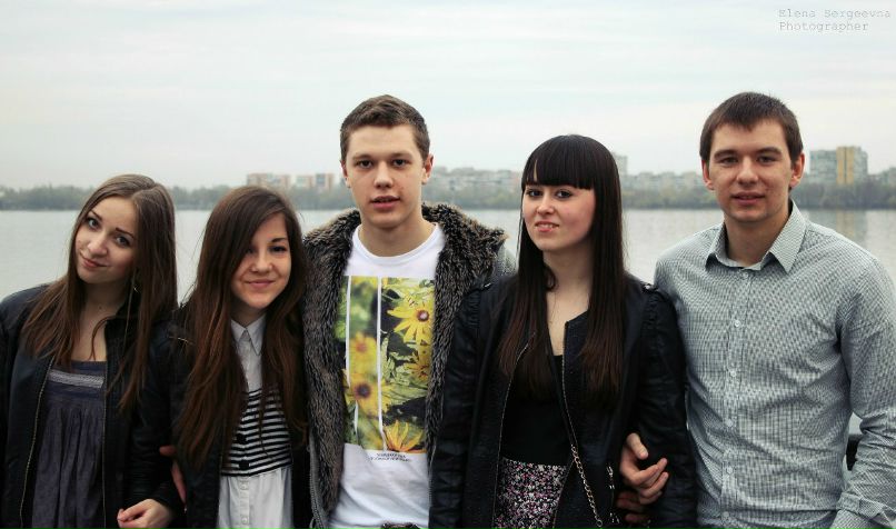 Артем Родинский | Днепр (Днепропетровск)