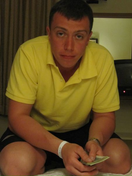 №11, Денис Рыжиков №11, Денис Рыжиков