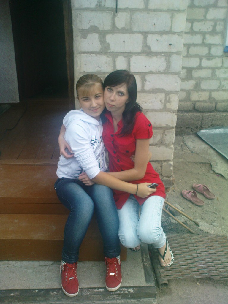 Наталья Ремезова | Россошь