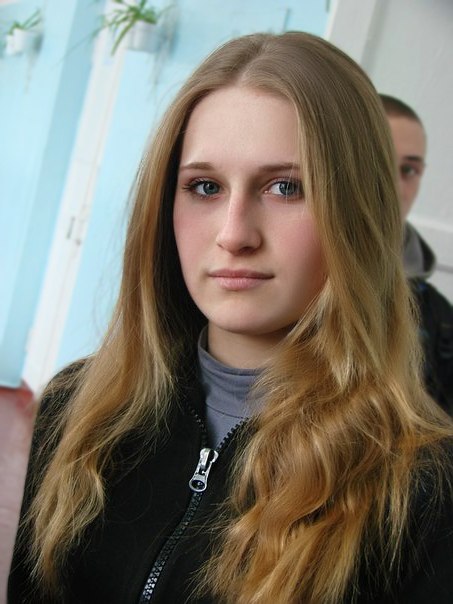 Мария Клысяк | Николаев