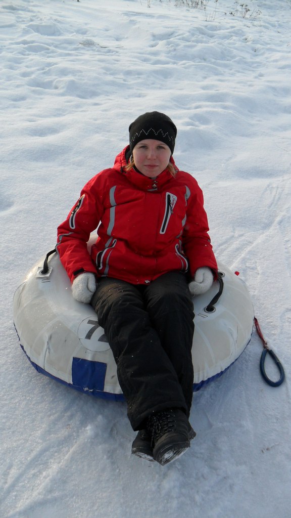 Евгения Землякова | Катав-Ивановск