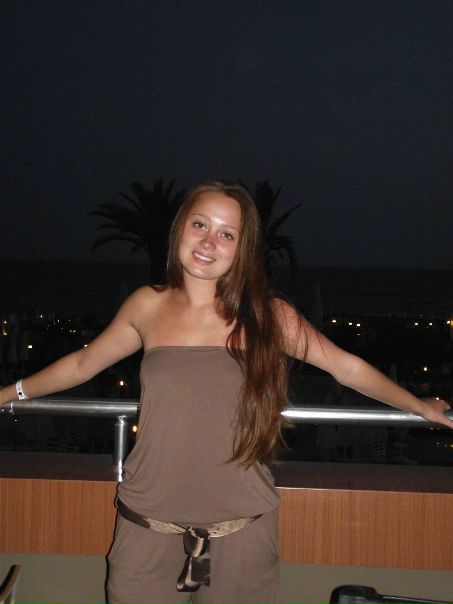 №53, Алла Радзівіло, 38 лет, Киев №53, Алла Радзівіло, 38 лет, Киев