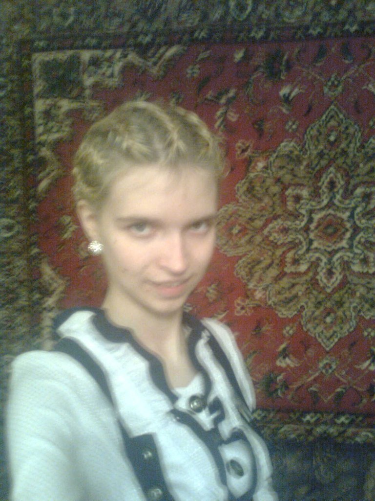 Наталья Рябова | 