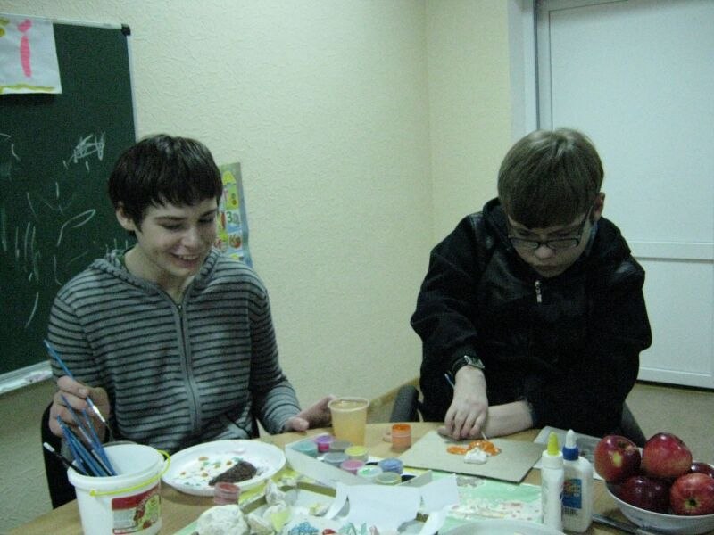 Рустам Бекназаров | Умань