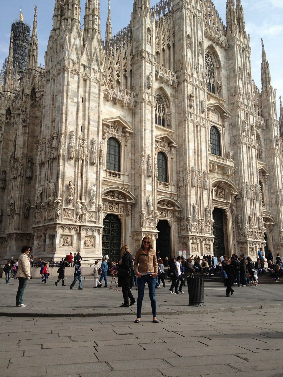 Marinka Blg | Москва