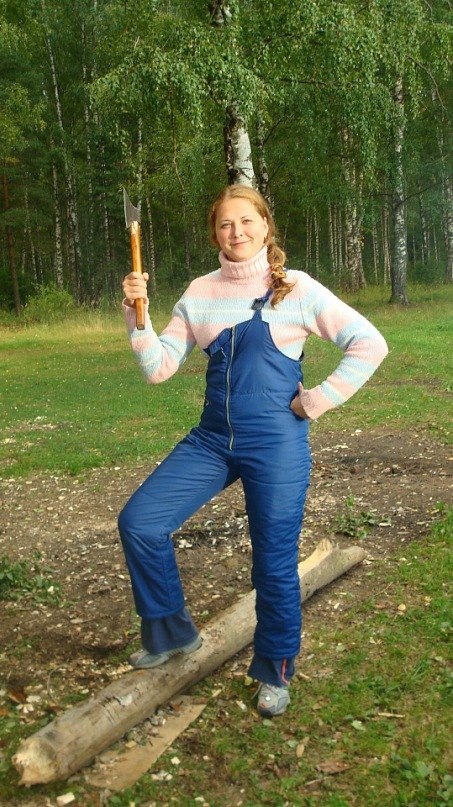 Татьяна Смирнова | Тверь