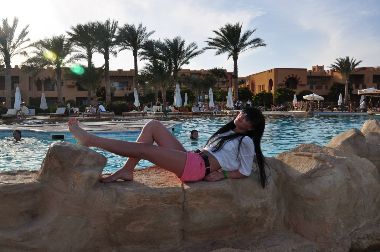 Людочка Гордиенко | Ростов-на-Дону