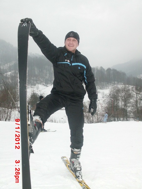 №22, Вася Фурман, 38 лет, Киев №22, Вася Фурман, 38 лет, Киев