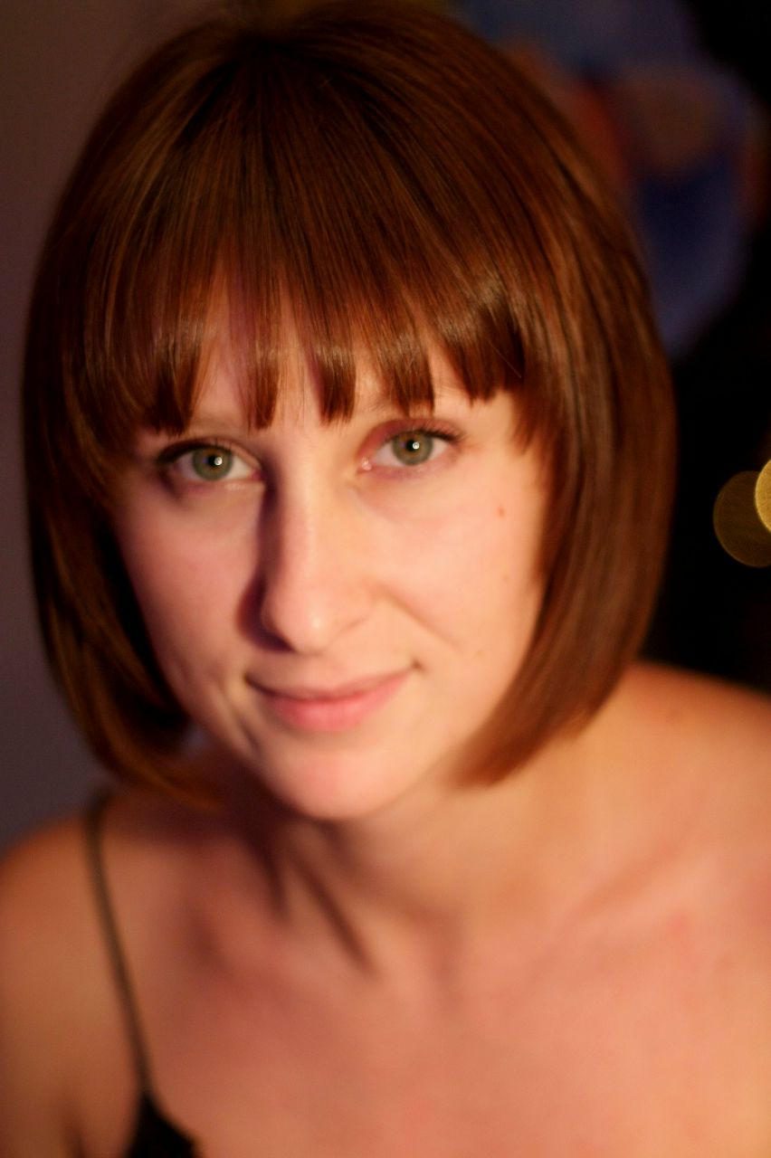 Алёна Захарова | Казань