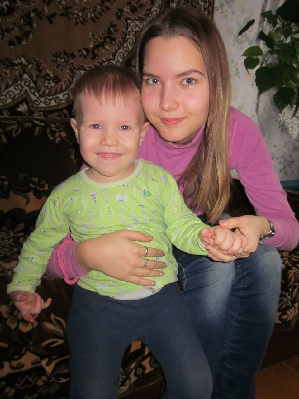 Нюта Абрамова-Баранова ღღღ | Казань