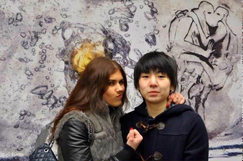 Станислав Кан | Санкт-Петербург