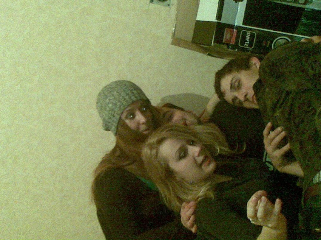 Инна Полфёрова | Фрязино