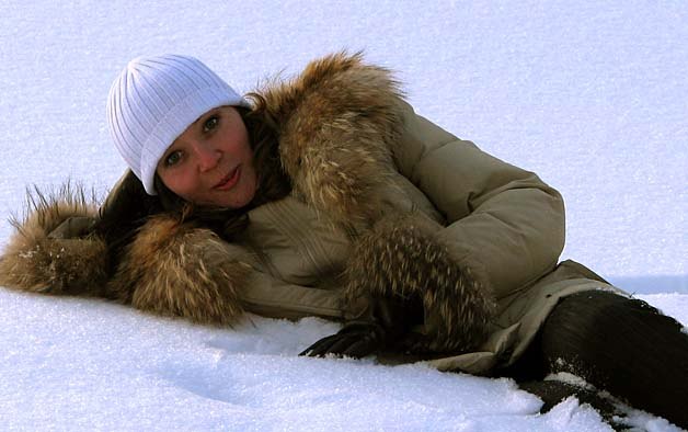 Вита Федченко | Киев