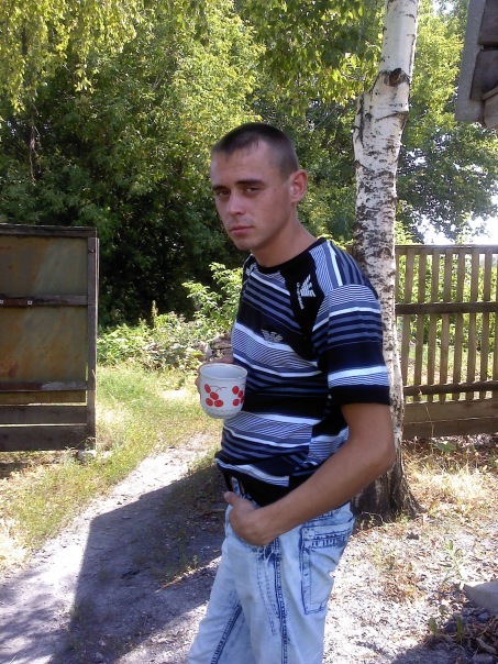 №16, Александр Москалёв, 37 лет, Рязань №16, Александр Москалёв, 37 лет, Рязань