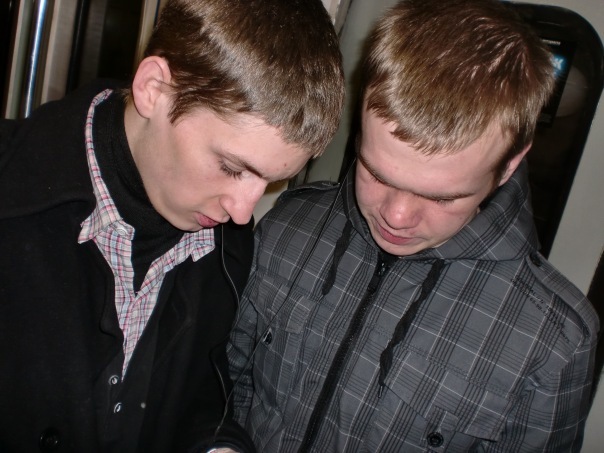 №39, Роман Кривоносов, 35 лет, Мурманск, Россия №39, Роман Кривоносов, 35 лет, Мурманск, Россия