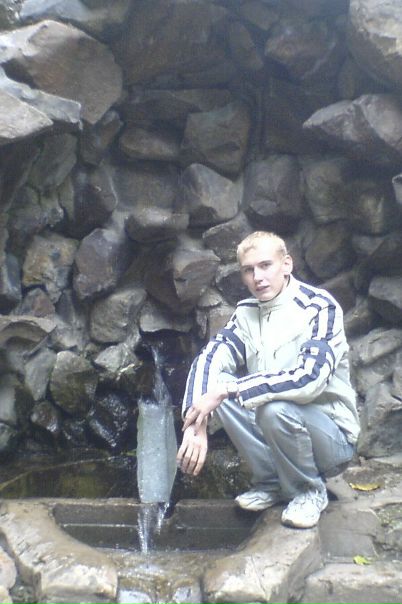 №61, Никита Совершаев, Сыктывкар №61, Никита Совершаев, Сыктывкар