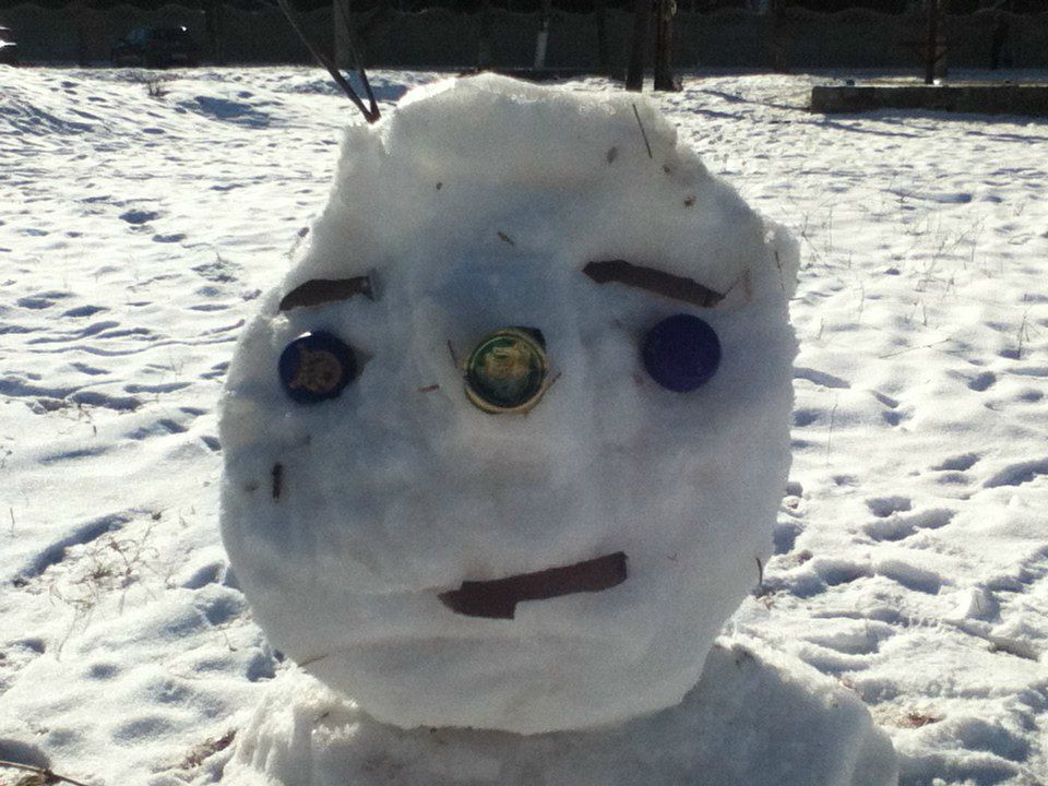 Антонина Петренко | Barcelona