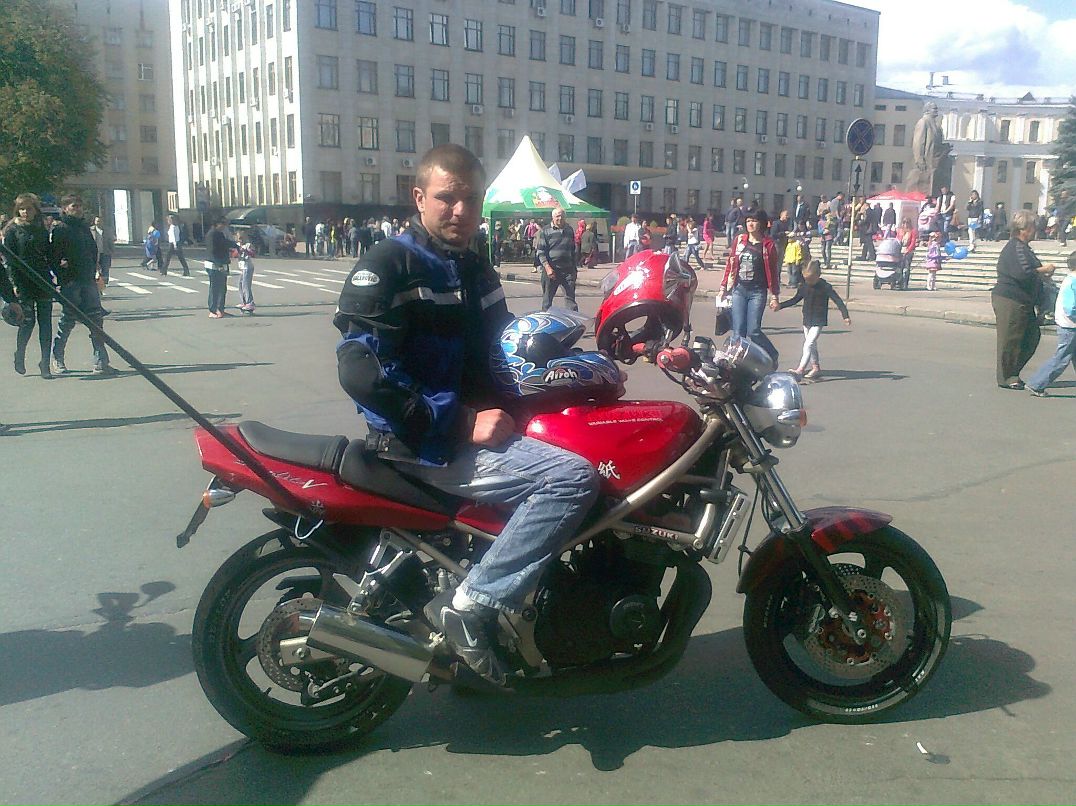 Славик Филинский [FIL] | Szczecin