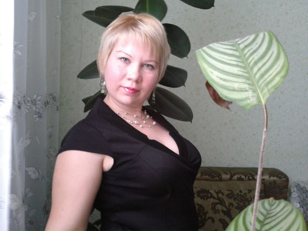 Марина Евсеева | Сюкеево