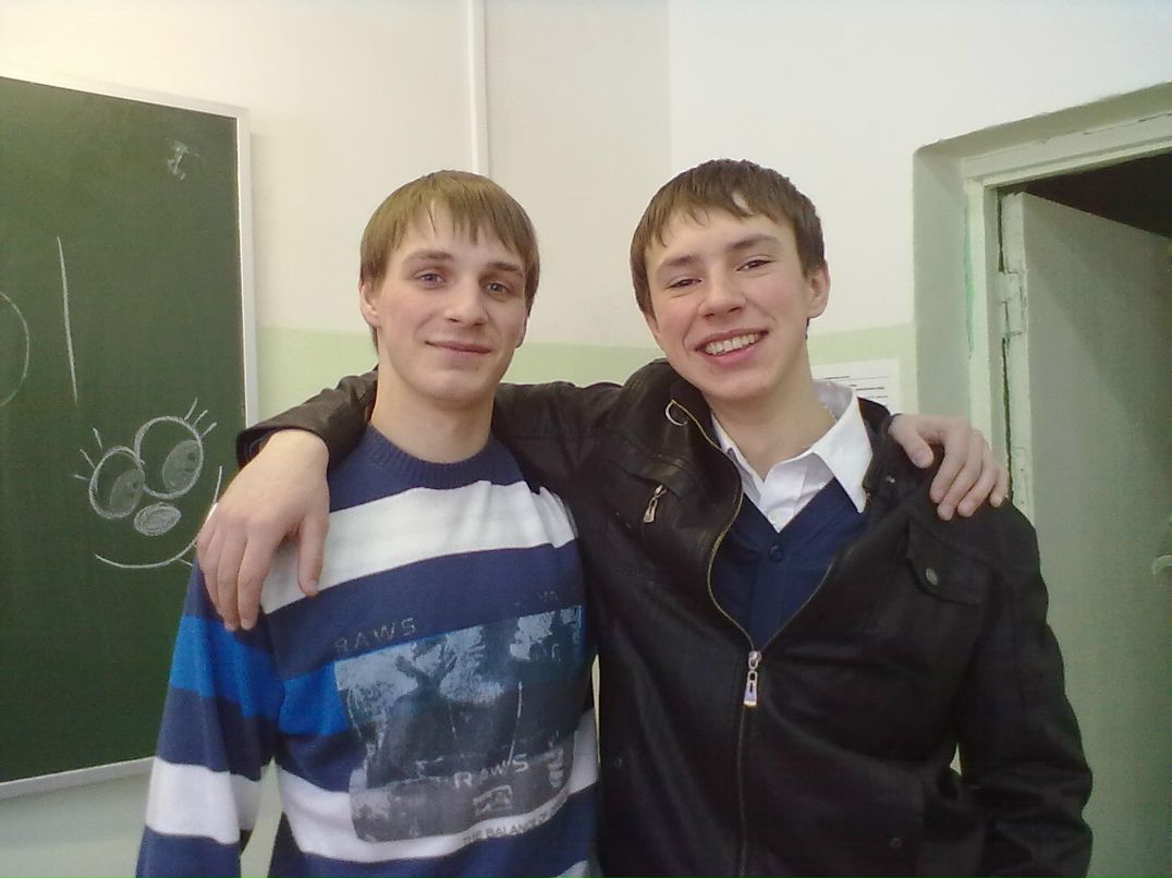 Вадим Мухин | Нижний Новгород