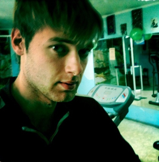 №43, Дмитрий Максимов, 35 лет №43, Дмитрий Максимов, 35 лет