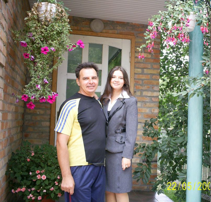 Анастасія Троян | 