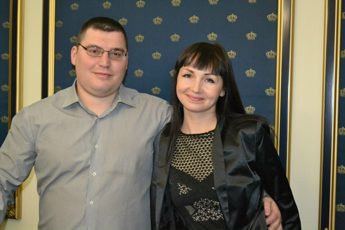 Кристина Мирошниченко | Киев