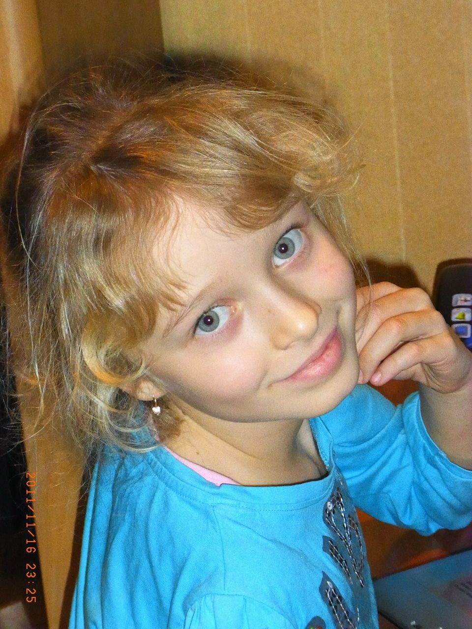 Анастасия Заикина | Калуга