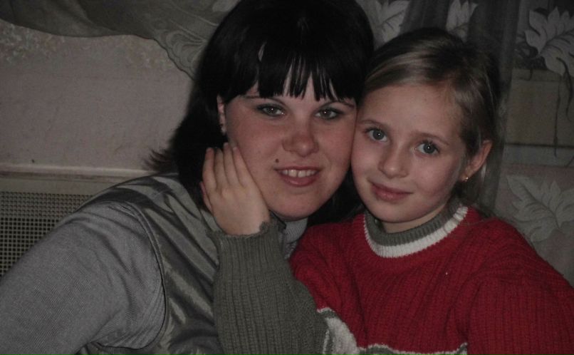 Ирина Ходачек | Херсон