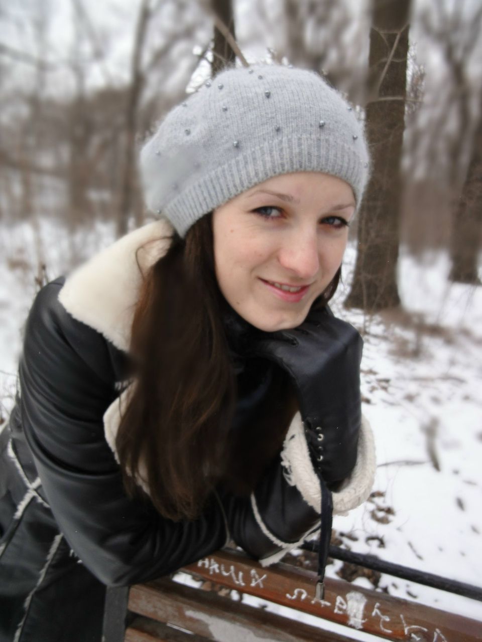 Дашуня Федорец | Мелитополь