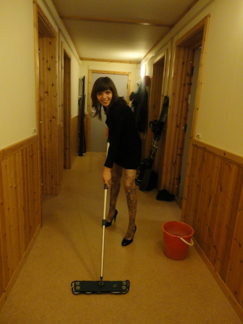 Маша Смирнова | Oslo