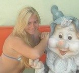 Ксюша Небылица | Киев