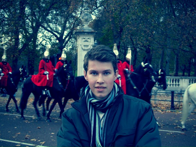 Егор Ny | Полтава