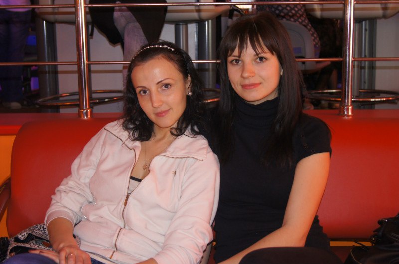 Виталия Мирошкина | Калининград