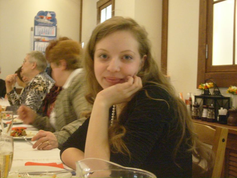 №8, Татьяна Ковальчук №8, Татьяна Ковальчук