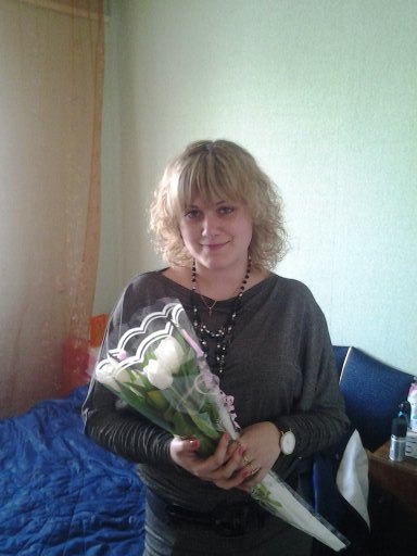 Инна Жук | Киев