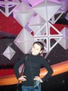 Фотография Шевченко Алины