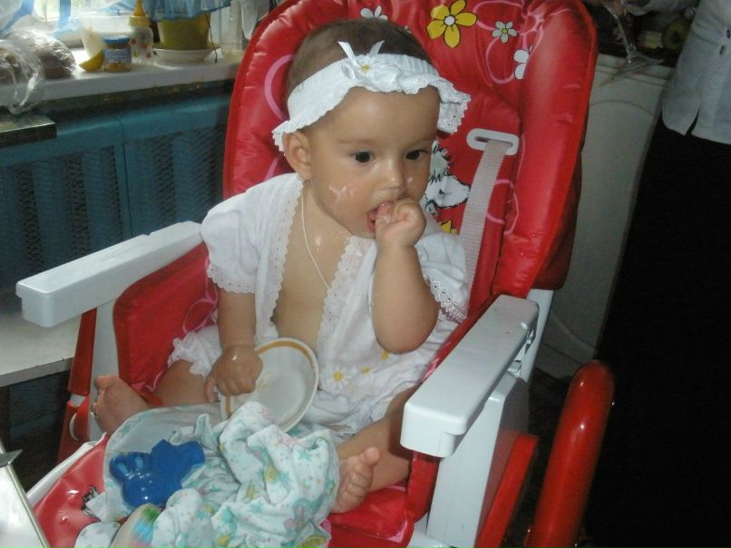 Элеонора Петрова | Москва