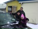 Фотография Хадис Ишкулов