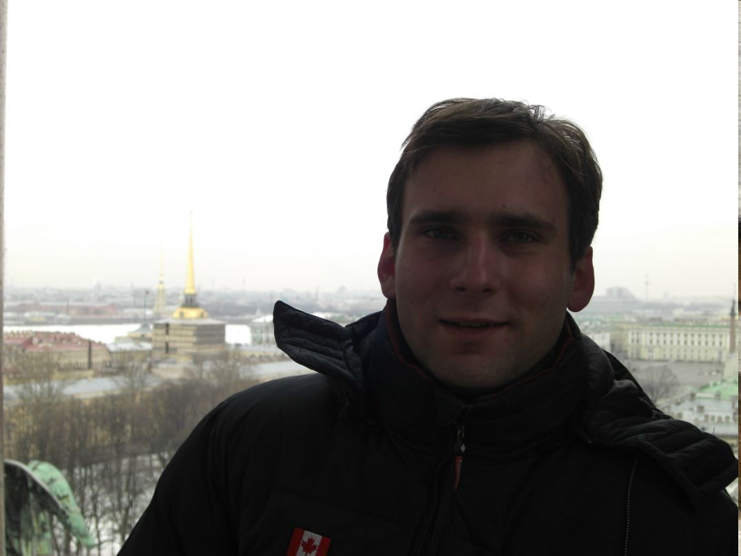 Дмитрий Яценко | Киев