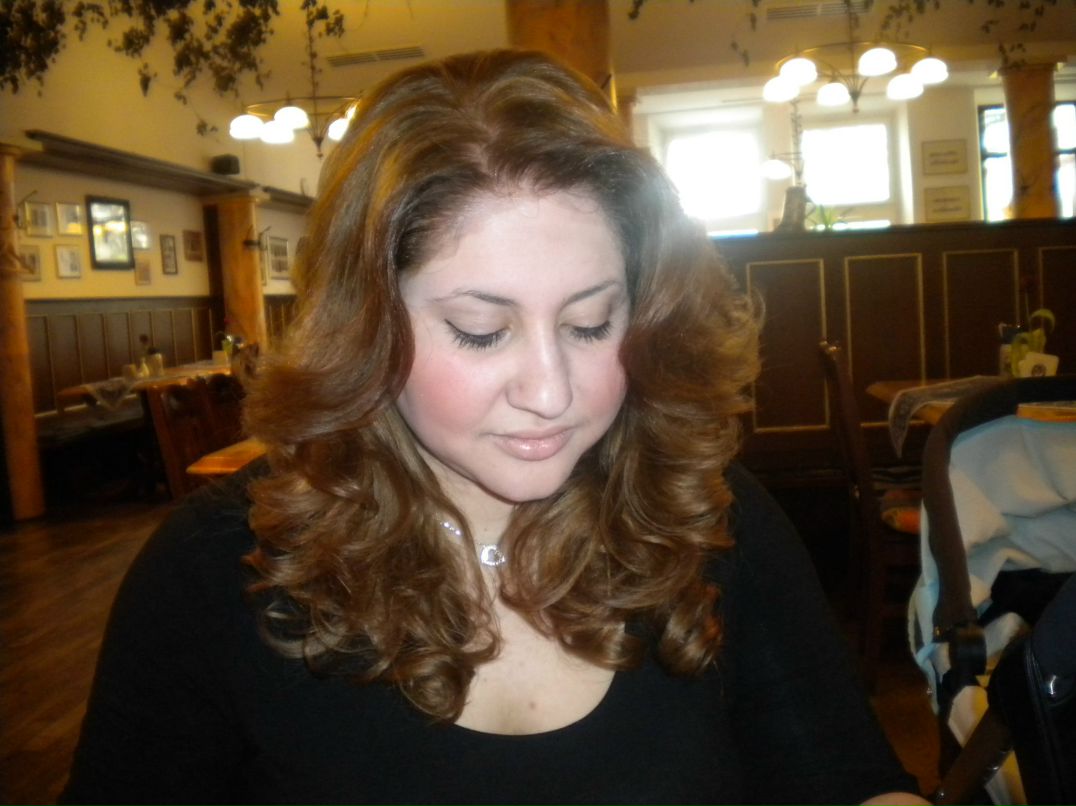 Женя Заярузная | Киев