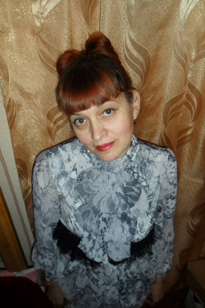 Ольга Исаковская | Тотьма