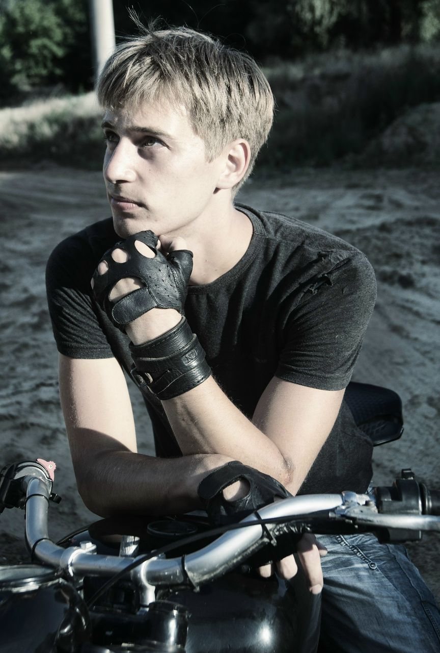 Зол Тумацкий | Санкт-Петербург