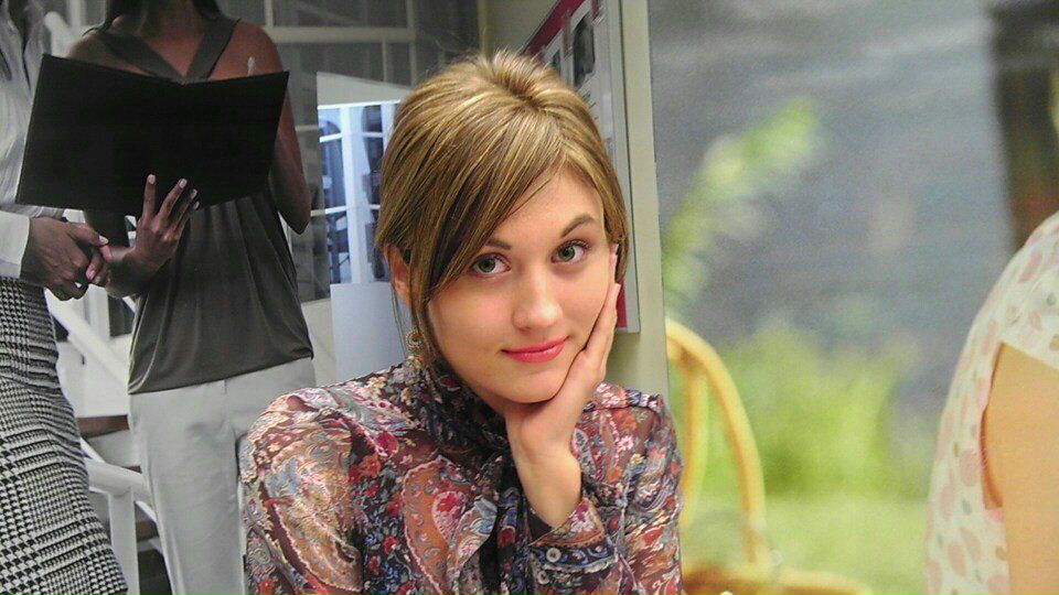 Marina Kandalina | Dubai