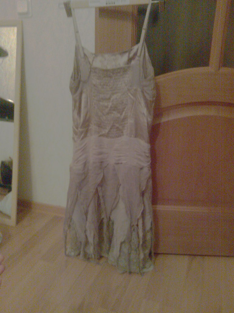 Анастасия Риммер | Санкт-Петербург