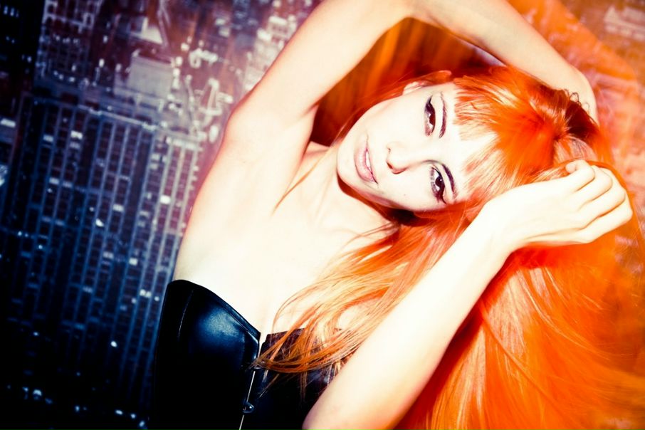 №34, Анастасия Квасникова №34, Анастасия Квасникова