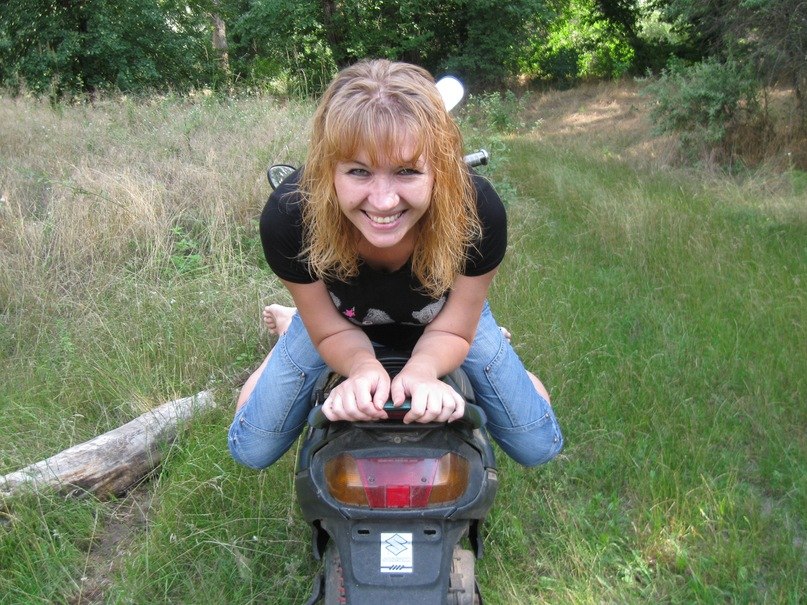 Алёнка Куцынина | Марганец